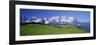 Ellmau Wilder Kaiser Tyrol Austria-null-Framed Photographic Print