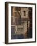 Ellora Caves-Lincoln Seligman-Framed Giclee Print