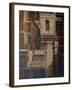 Ellora Caves-Lincoln Seligman-Framed Giclee Print