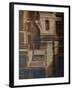 Ellora Caves-Lincoln Seligman-Framed Giclee Print