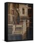 Ellora Caves-Lincoln Seligman-Framed Stretched Canvas