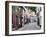 Elm Hill, Norwich, Norfolk, England, United Kingdom, Europe-Mark Sunderland-Framed Photographic Print