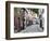 Elm Hill, Norwich, Norfolk, England, United Kingdom, Europe-Mark Sunderland-Framed Photographic Print