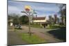 Elmdon, Essex-Peter Thompson-Mounted Photographic Print