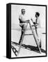 Elmer Gantry, 1960-null-Framed Stretched Canvas