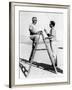 Elmer Gantry, 1960-null-Framed Photographic Print