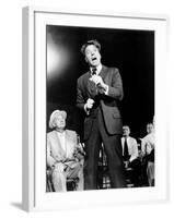 Elmer Gantry-null-Framed Photo