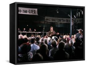 Elmer Gantry-null-Framed Stretched Canvas