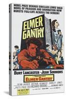 Elmer Gantry-null-Stretched Canvas