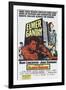 Elmer Gantry-null-Framed Art Print