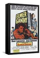 Elmer Gantry-null-Framed Stretched Canvas