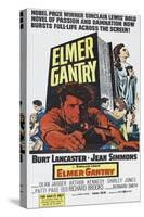 Elmer Gantry-null-Stretched Canvas