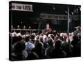 Stretched Canvas