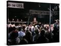 Stretched Canvas