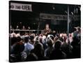 Stretched Canvas