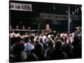 Stretched Canvas