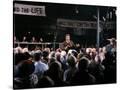 Stretched Canvas