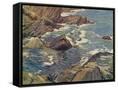 Canvas Black
