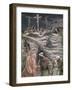 Eloi Eloi Lama Sabacthani, Illustration for 'The Life of Christ', C.1884-96-James Tissot-Framed Giclee Print