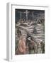 Eloi Eloi Lama Sabacthani, Illustration for 'The Life of Christ', C.1884-96-James Tissot-Framed Giclee Print