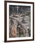 Eloi Eloi Lama Sabacthani, Illustration for 'The Life of Christ', C.1884-96-James Tissot-Framed Giclee Print