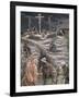 Eloi Eloi Lama Sabacthani, Illustration for 'The Life of Christ', C.1884-96-James Tissot-Framed Giclee Print