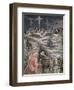 Eloi Eloi Lama Sabacthani, Illustration for 'The Life of Christ', C.1884-96-James Tissot-Framed Giclee Print