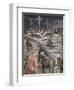 Eloi Eloi Lama Sabacthani, Illustration for 'The Life of Christ', C.1884-96-James Tissot-Framed Giclee Print