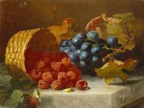 Still Life with Fruit, 1873-Eloise Harriet Stannard-Giclee Print