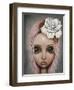 Eloise-Angelina Wrona-Framed Art Print