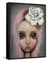 Eloise-Angelina Wrona-Framed Stretched Canvas