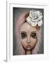 Eloise-Angelina Wrona-Framed Art Print