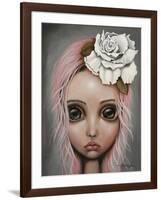 Eloise-Angelina Wrona-Framed Art Print