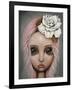 Eloise-Angelina Wrona-Framed Art Print