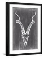 Elongated Mount I-Ethan Harper-Framed Art Print