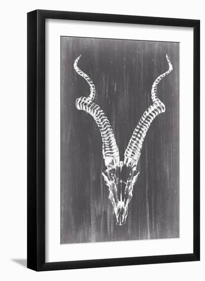 Elongated Mount I-Ethan Harper-Framed Art Print