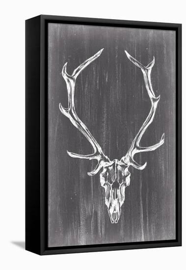 Elongated Mount II-Ethan Harper-Framed Stretched Canvas