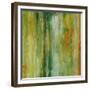 Eloquence-Joshua Schicker-Framed Giclee Print