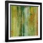 Eloquence-Joshua Schicker-Framed Giclee Print