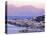 Elounda, Crete, Greece, Europe-Upperhall Ltd-Stretched Canvas