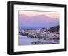 Elounda, Crete, Greece, Europe-Upperhall Ltd-Framed Photographic Print