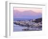 Elounda, Crete, Greece, Europe-Upperhall Ltd-Framed Photographic Print