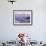 Elounda, Crete, Greece, Europe-Upperhall Ltd-Framed Photographic Print displayed on a wall