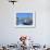 Elounda, Crete, Greece-Peter Thompson-Framed Photographic Print displayed on a wall