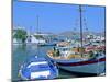 Elounda, Crete, Greece-Peter Thompson-Mounted Photographic Print