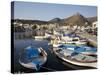 Elounda, Crete, Greek Islands, Greece, Europe-Angelo Cavalli-Stretched Canvas