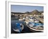 Elounda, Crete, Greek Islands, Greece, Europe-Angelo Cavalli-Framed Photographic Print