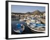 Elounda, Crete, Greek Islands, Greece, Europe-Angelo Cavalli-Framed Photographic Print