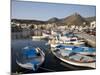 Elounda, Crete, Greek Islands, Greece, Europe-Angelo Cavalli-Mounted Photographic Print