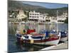 Elounda Near Agios Nikolas, Crete, Greek Islands, Greece, Europe-Harding Robert-Mounted Photographic Print
